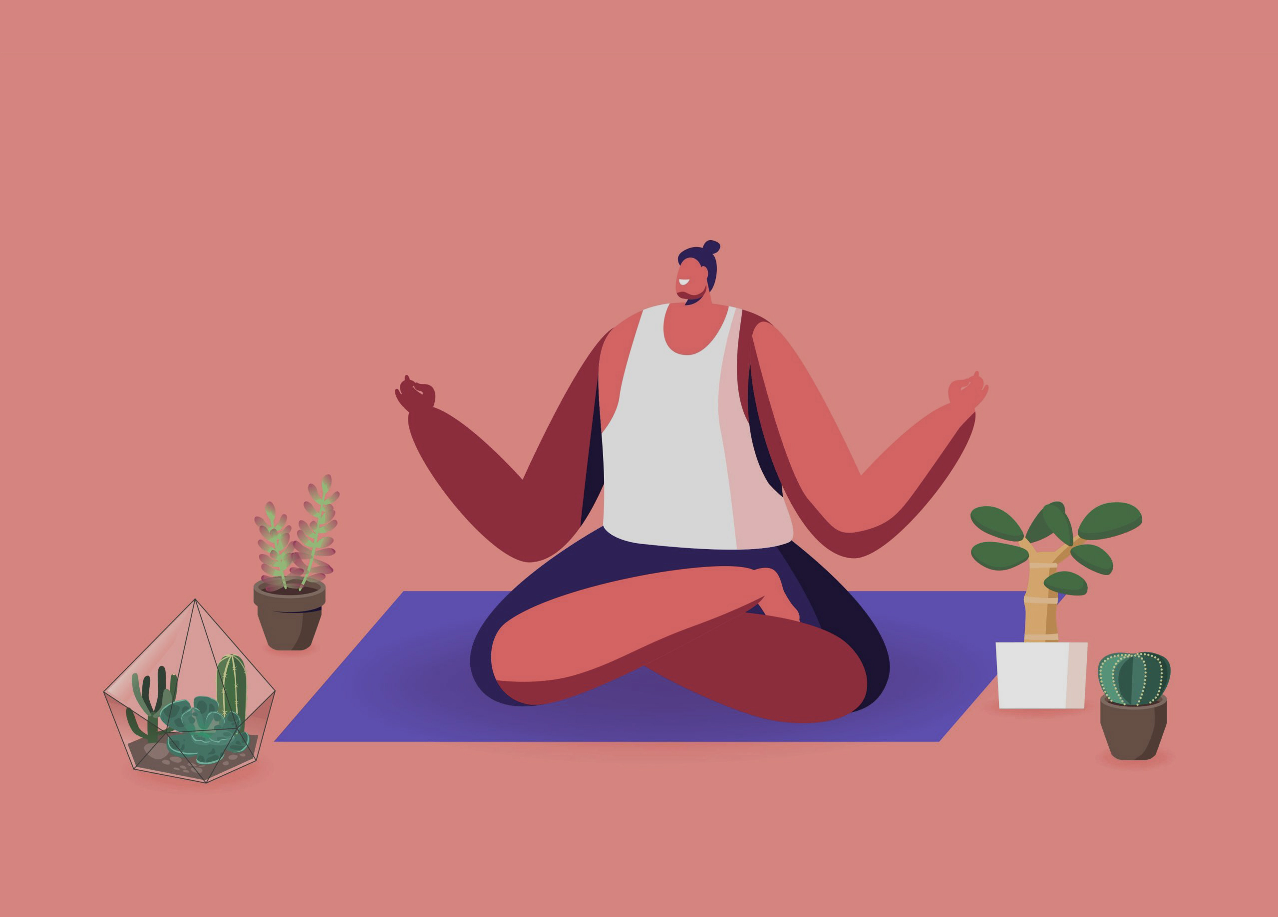 Preventing Burnout