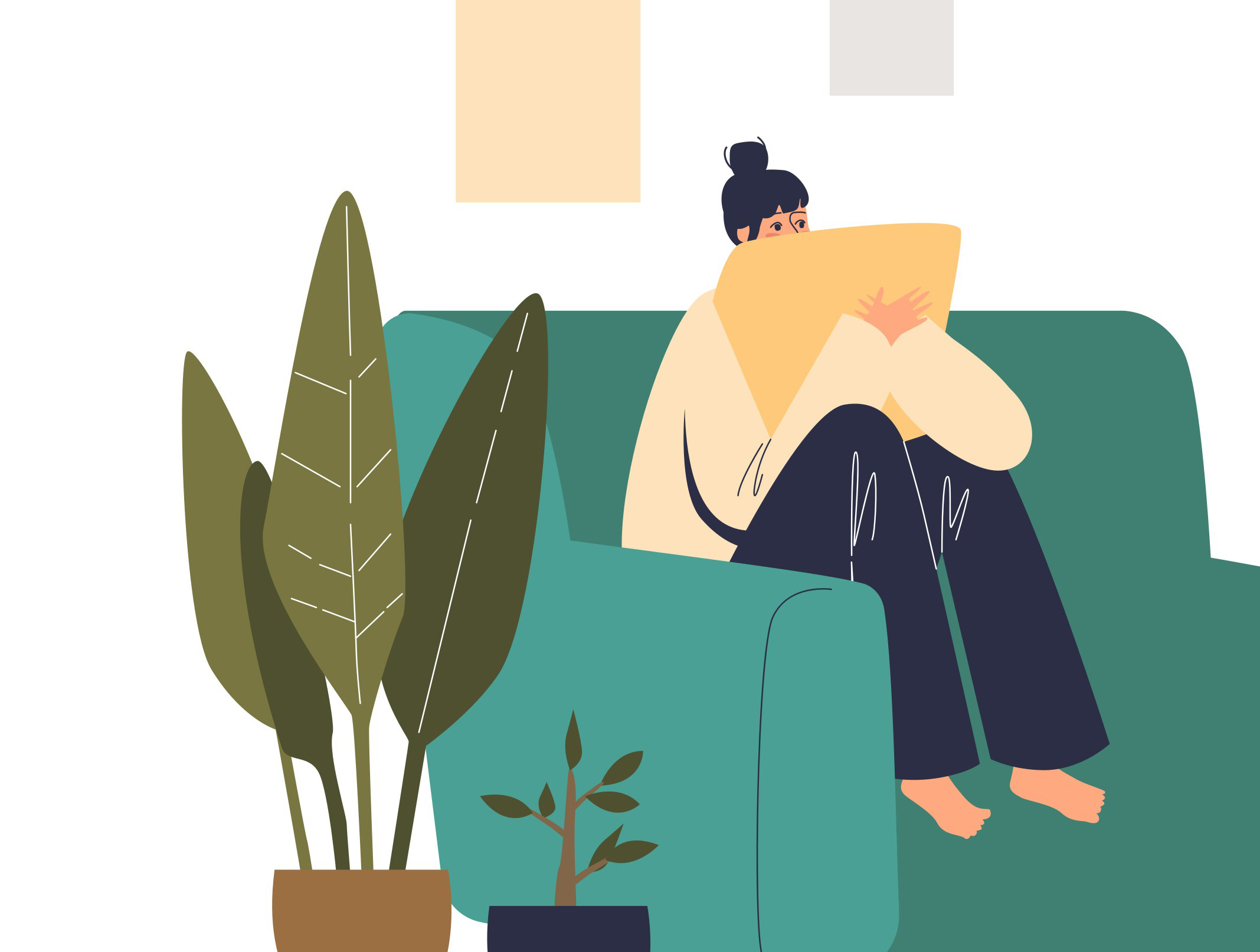 Isolation