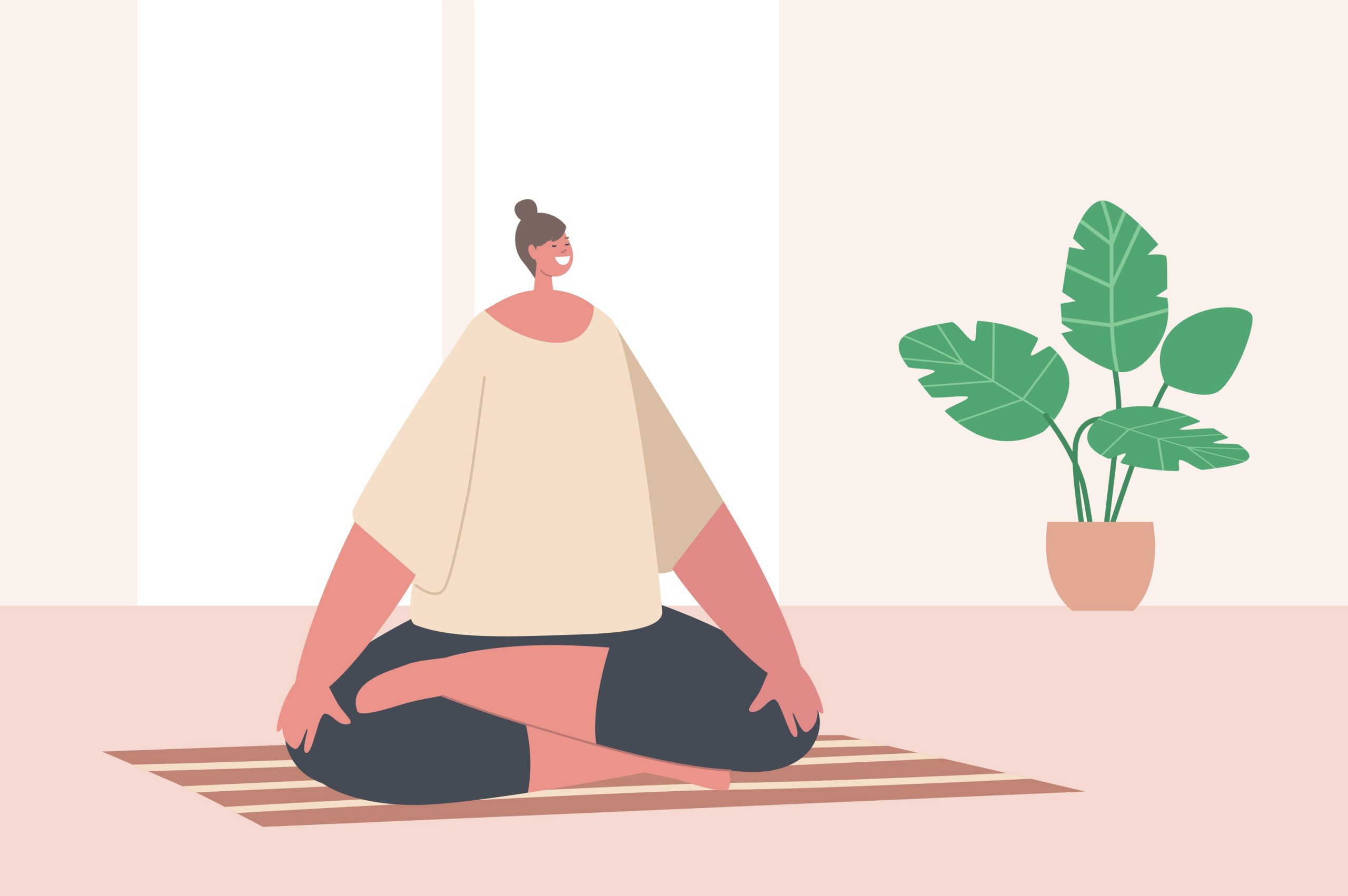 Managing Your Chronic Stress